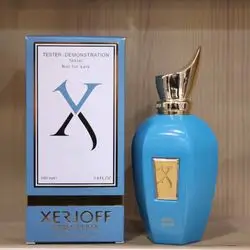 XERJOFF