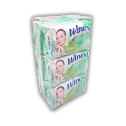 Rox Green Soap *6