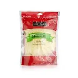 American Heritage Mozzarella 200g
