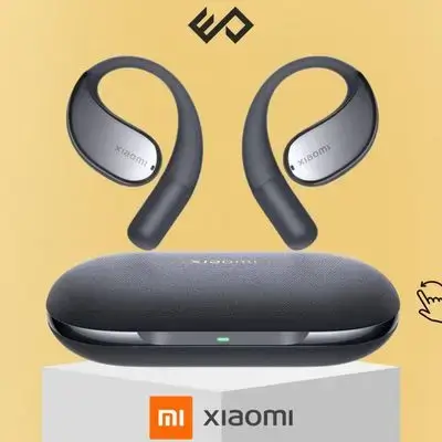 Xiaomi OpenWear Stereo - Cosmic Gray