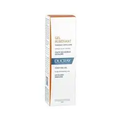 Ducray Tonifying Gel Scalp stimulating care Localized Hair Loss