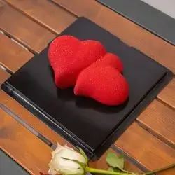 Twin Hearts