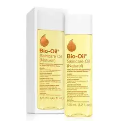 Bio-Oil Natural Skincare Oil 125ml