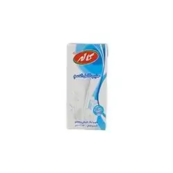 Kalleh Full Fat Uht Milk 1Lt