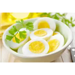Egg Wrap