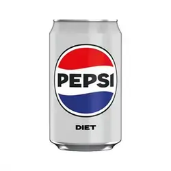 Pepsi Diet Can Usa