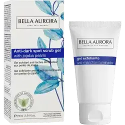 Bella Aurora Anti-Dark Spots Illuminating Exfoliating Gel 75ml