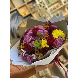 Flower Bouquet