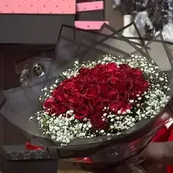 Rose Bouquet