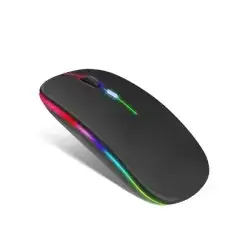 Microkingdom Mouse bluetooth & wireless bt3000