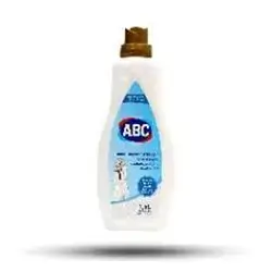Abc Liq Det White 1.5l