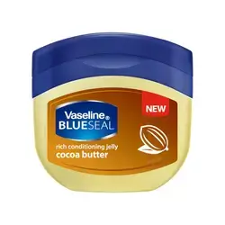 Vaseline Blueseal Cocoa Butter Jelly