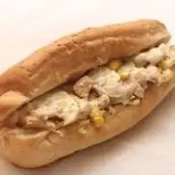 Francisco Sandwich