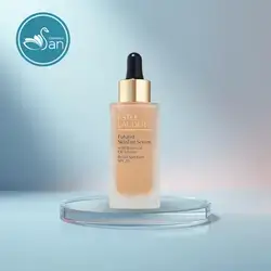 Estee Lauder Futurist SkinTint Serum Foundation SPF 20 - 2C0 Cool Vanilla