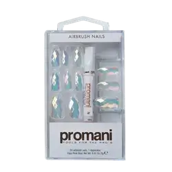 Airbrush Nails PR-5670 _ Promani