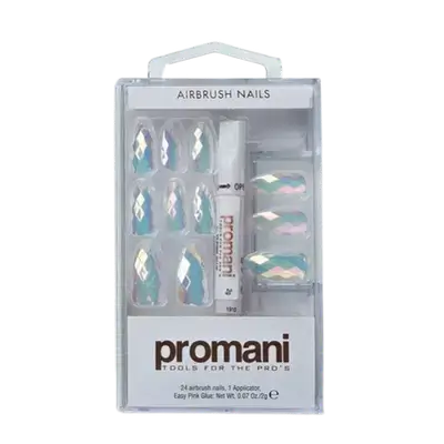 Airbrush Nails PR-5670 _ Promani