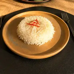 Basmati Rice