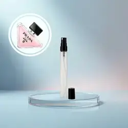 Sample Prada Paradoxe Virtual Flower edp 10ml