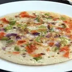 Uttapam  