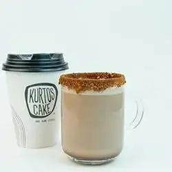 Nutella Milk