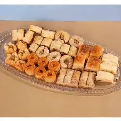 Mix Baklava