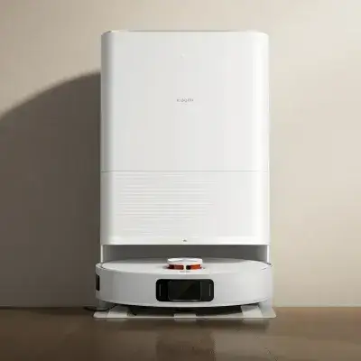 Xiaomi Robot Vacuum X20 Pro EU