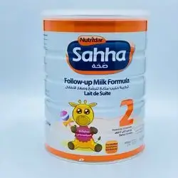 Health Milk No. 2 900 Ml