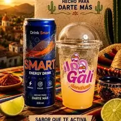 Mexican Smart