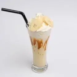 Banana Milkshake