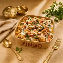 Zingo Rizo