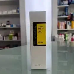 Cosrx snail 96 mucin power essence 100ml