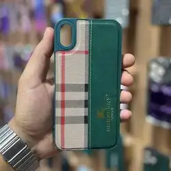 Cover IPHONE XR