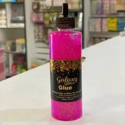 GALAXY GLITTEN GLUE 120ML