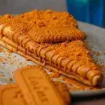 Lotus Crepe