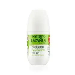 Antiperspirant clear pielsana Espanol 75ml