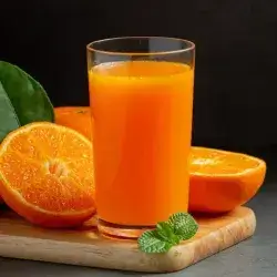 Orange Juice