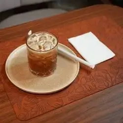 Ice Tea Peach