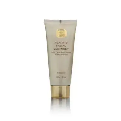 Foaming Facial Cleanser 100 Gram