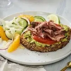 Toast Plus