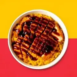 BBQ Rizo