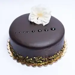Chocolate Cake - 7 Person