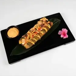 Sakura Shrimp Dog