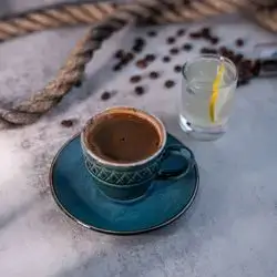 Turkish Coffee