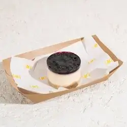 Blueberry Cheesecake