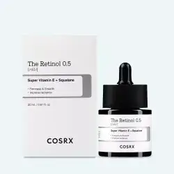 Cosrx The Retinol 0.5 Serum