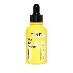 tiam - vita b3 source 40ml