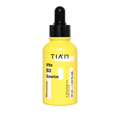 tiam - vita b3 source 40ml
