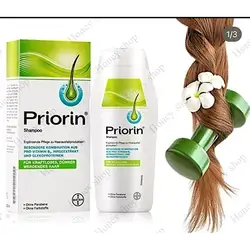 Priorin Shampoo