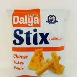 Dalya Stix Chips 38g