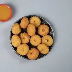 فەلافل ١٠ دانە